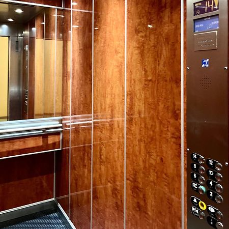 Appartement T5 Spacieux Lyon Zewnętrze zdjęcie