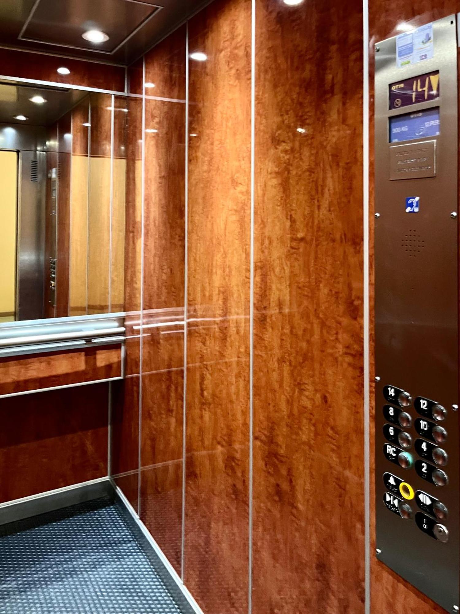 Appartement T5 Spacieux Lyon Zewnętrze zdjęcie