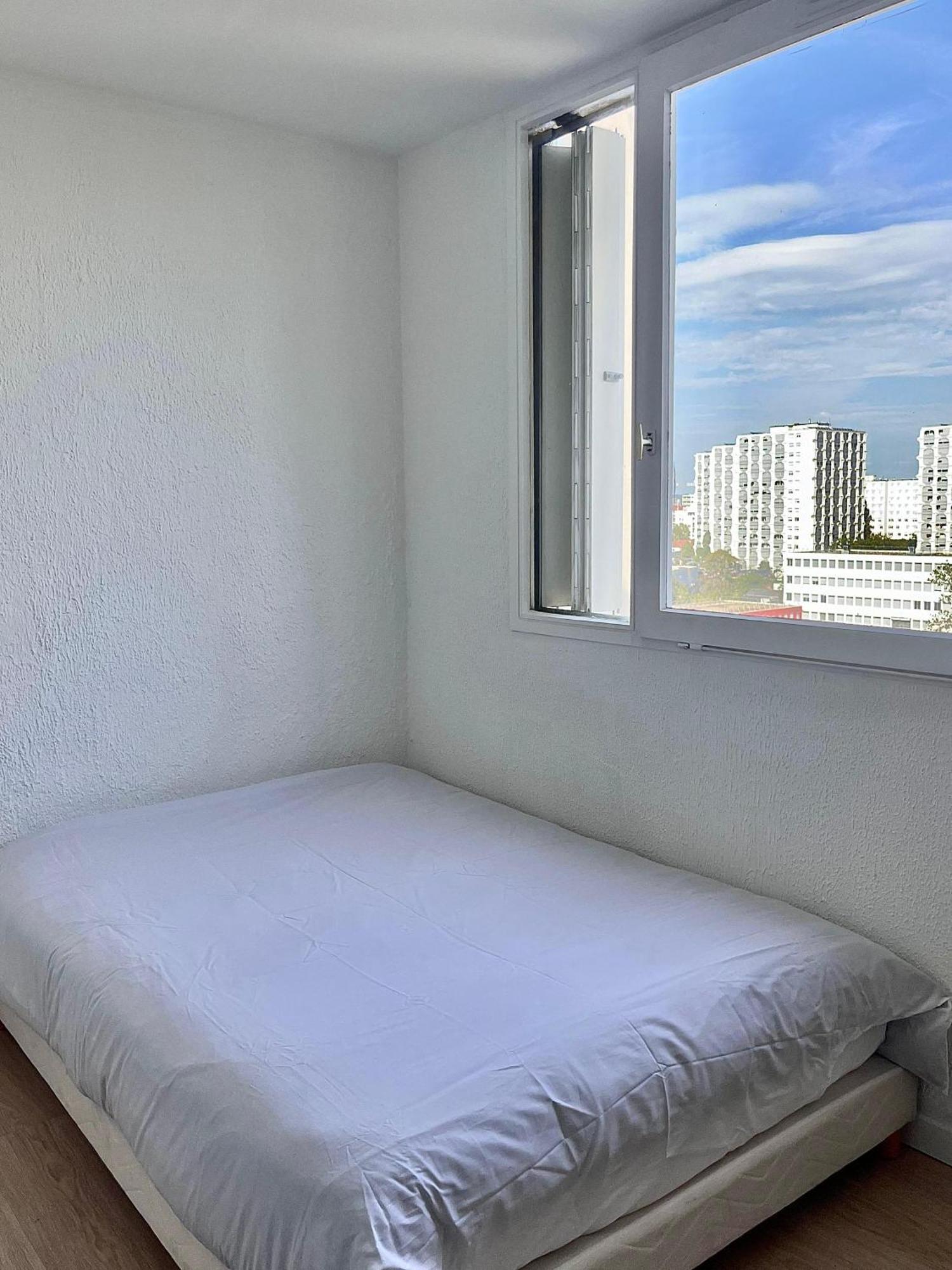 Appartement T5 Spacieux Lyon Zewnętrze zdjęcie