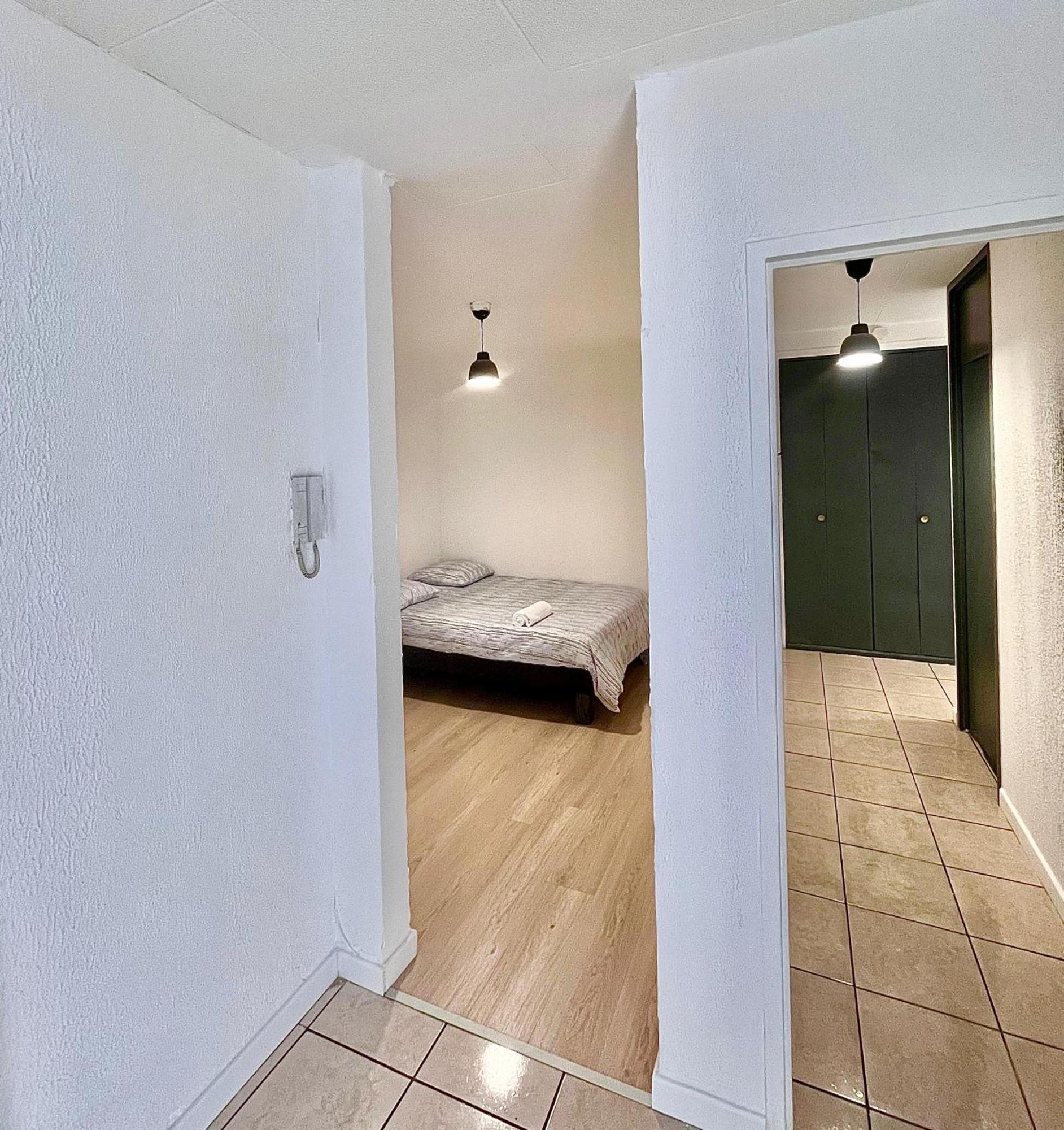 Appartement T5 Spacieux Lyon Zewnętrze zdjęcie