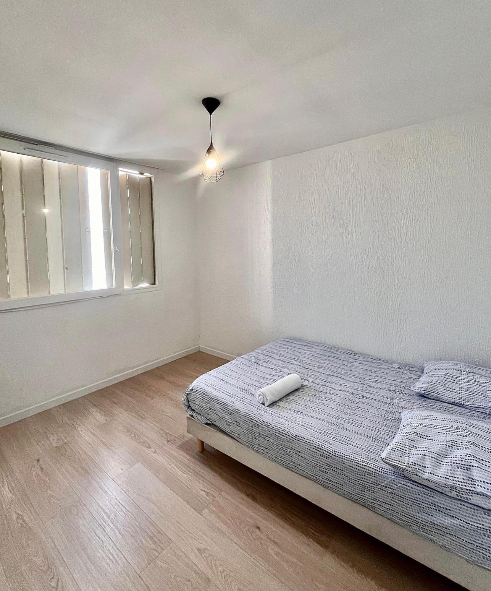 Appartement T5 Spacieux Lyon Zewnętrze zdjęcie