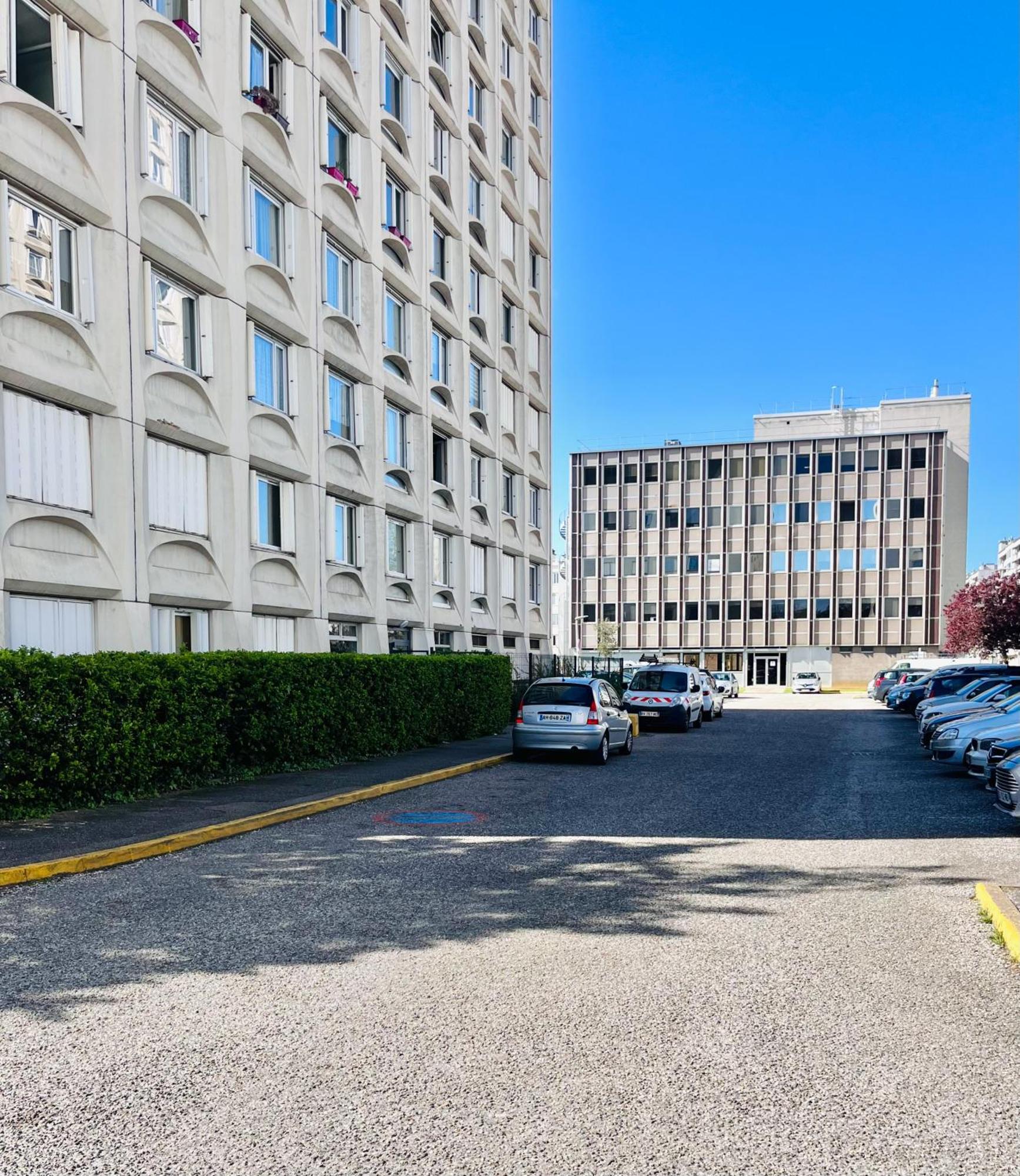 Appartement T5 Spacieux Lyon Zewnętrze zdjęcie